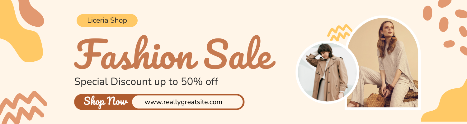 Fashion Sale