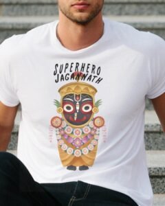 Men's T-Shirt – Premium Comfort for Everyday Style